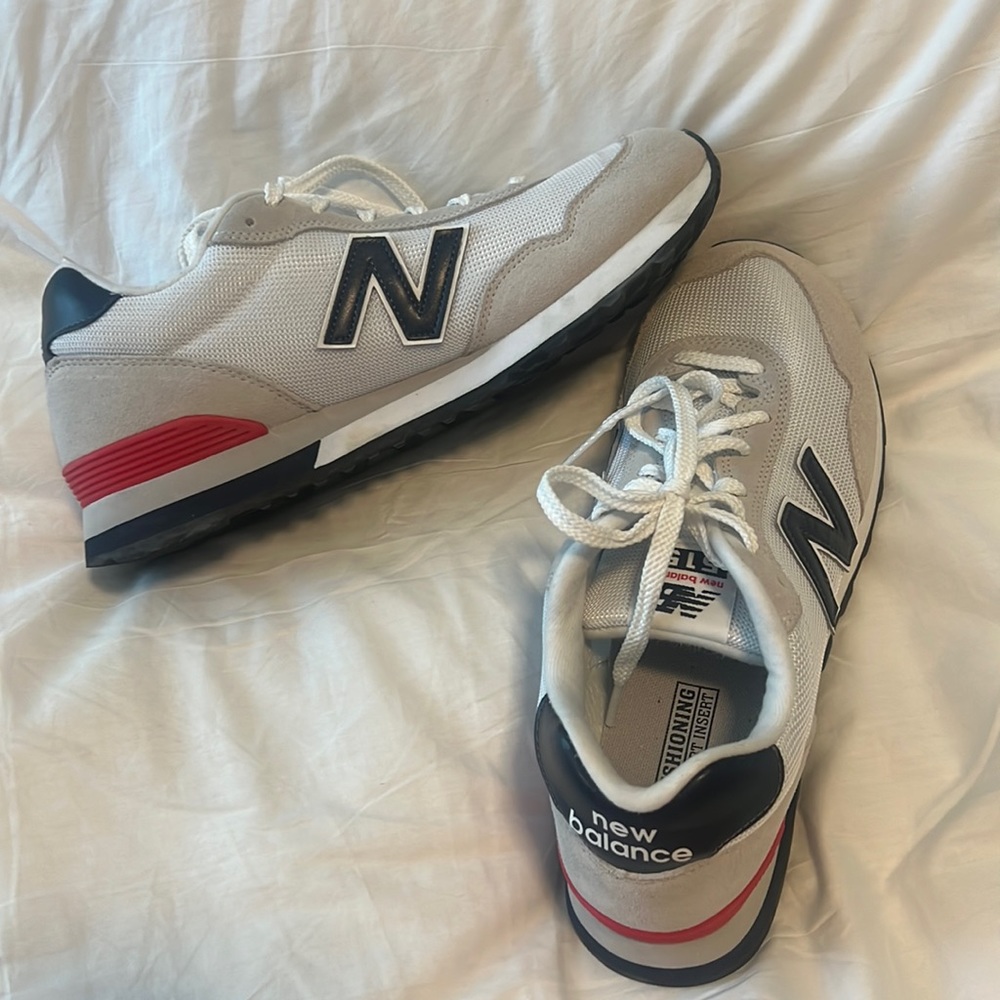 New Balance 515 Men’s Sneakers